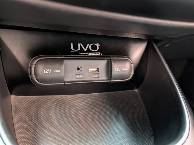2015 Kia Soul used hatchback for sale at Peterson Auto Sales in Midvale, UT — photo 6 of 23
