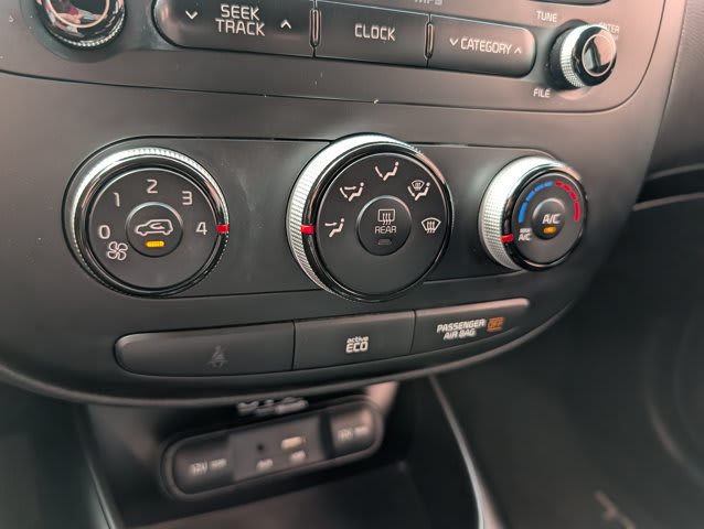 2015 Kia Soul used hatchback for sale at Peterson Auto Sales in Midvale, UT — photo 5 of 23
