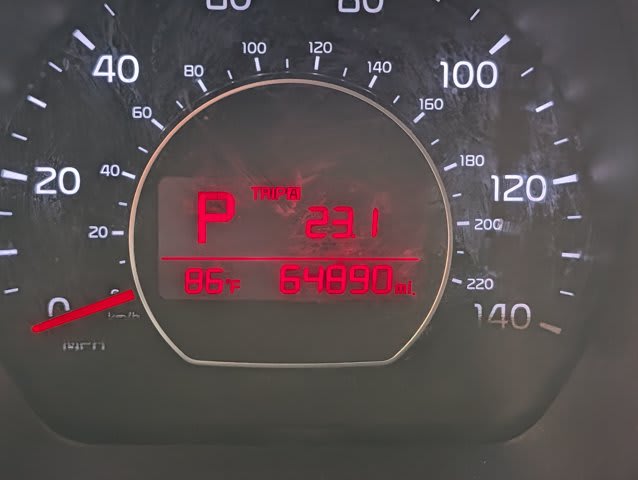 2015 Kia Soul used hatchback for sale at Peterson Auto Sales in Midvale, UT — photo 8 of 23