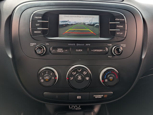 2015 Kia Soul used hatchback for sale at Peterson Auto Sales in Midvale, UT — photo 4 of 23