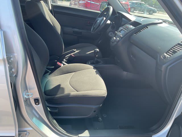 2011 Kia Soul used hatchback for sale at Peterson Auto Sales in Midvale, UT — photo 11 of 20