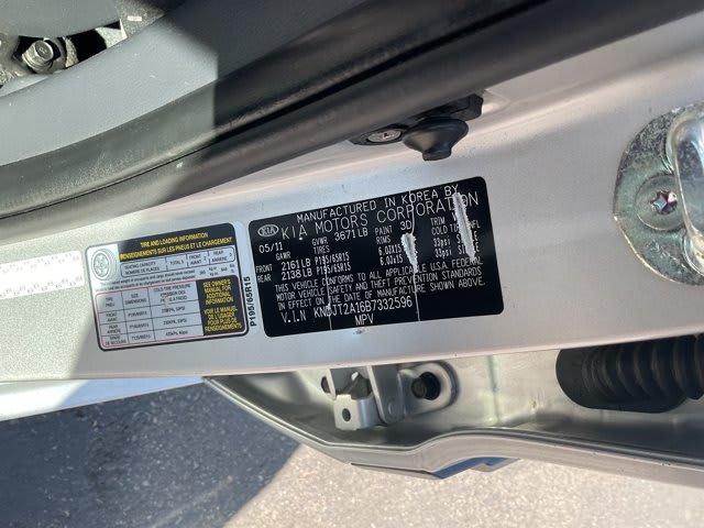 2011 Kia Soul used hatchback for sale at Peterson Auto Sales in Midvale, UT — photo 14 of 20