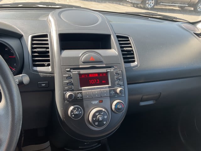 2011 Kia Soul used hatchback for sale at Peterson Auto Sales in Midvale, UT — photo 15 of 20