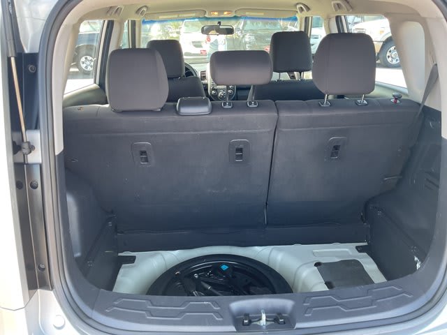 2011 Kia Soul used hatchback for sale at Peterson Auto Sales in Midvale, UT — photo 9 of 20