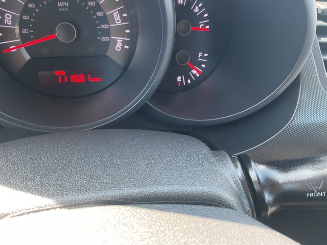 2011 Kia Soul used hatchback for sale at Peterson Auto Sales in Midvale, UT — photo 18 of 20