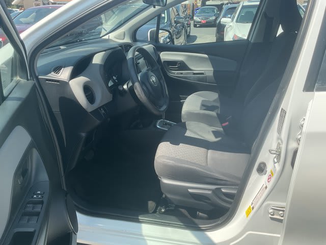 2016 Toyota Yaris used hatchback for sale at Peterson Auto Sales in Midvale, UT — photo 10 of 20