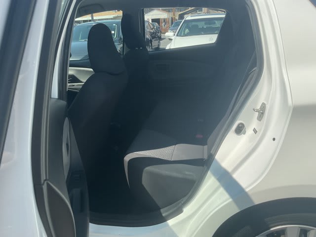 2016 Toyota Yaris used hatchback for sale at Peterson Auto Sales in Midvale, UT — photo 11 of 20