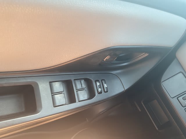 2016 Toyota Yaris used hatchback for sale at Peterson Auto Sales in Midvale, UT — photo 17 of 20