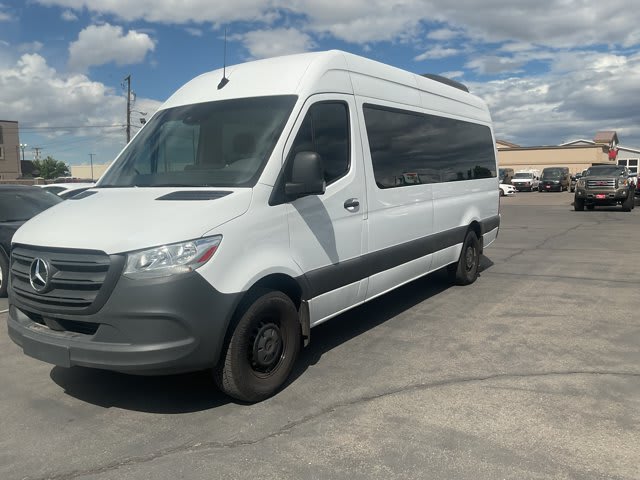 2020 Mercedes-Benz Sprinter Passenger Van for sale in Midvale, UT
