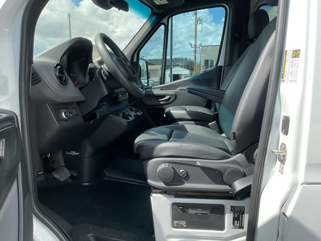 2020 Mercedes-Benz Sprinter Passenger Van used full-size passenger van for sale at Peterson Auto Sales in Midvale, UT — photo 14 of 20