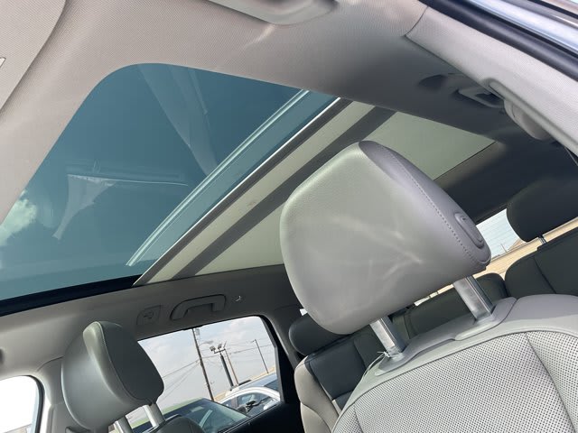 2017 Audi Q7 used sport utility for sale at Peterson Auto Sales in Midvale, UT — photo 21 of 23