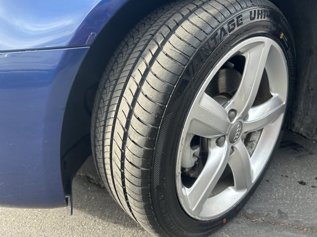 2013 Audi A3 used station wagon for sale at Peterson Auto Sales in Midvale, UT — photo 13 of 20