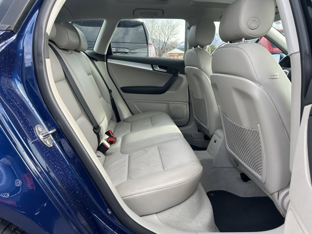 2013 Audi A3 used station wagon for sale at Peterson Auto Sales in Midvale, UT — photo 10 of 20