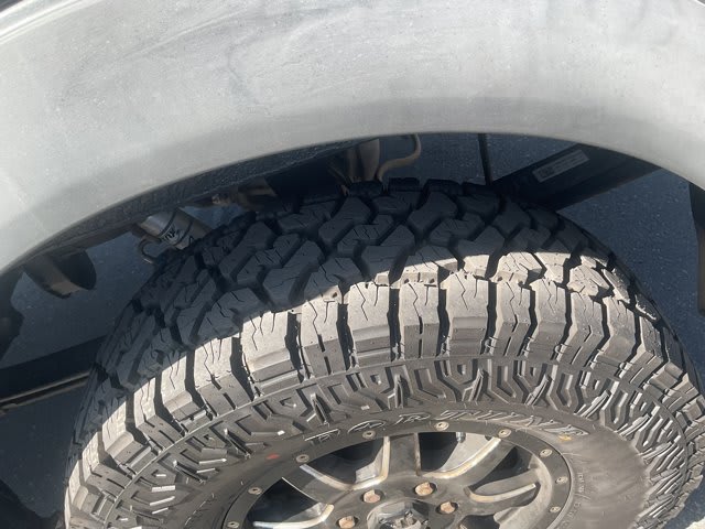 2017 Mercedes-Benz Sprinter Crew Van used full-size cargo van for sale at Peterson Auto Sales in Midvale, UT — photo 19 of 20