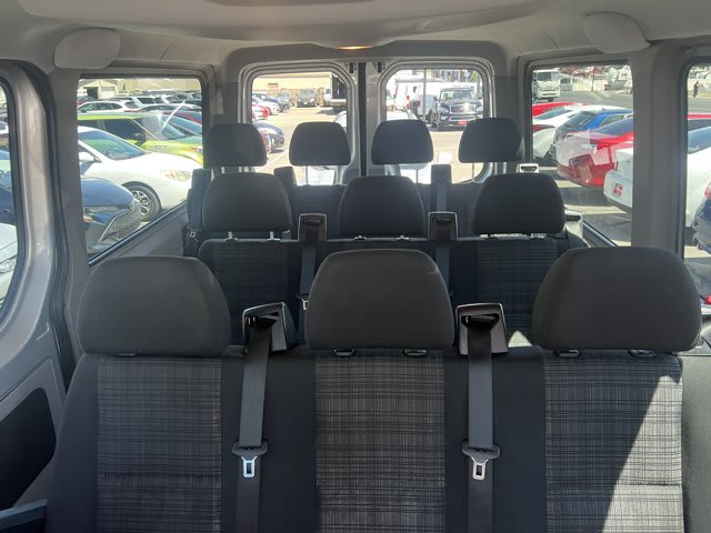 2014 Mercedes-Benz Sprinter Passenger Vans used full-size passenger van for sale at Peterson Auto Sales in Midvale, UT — photo 14 of 21