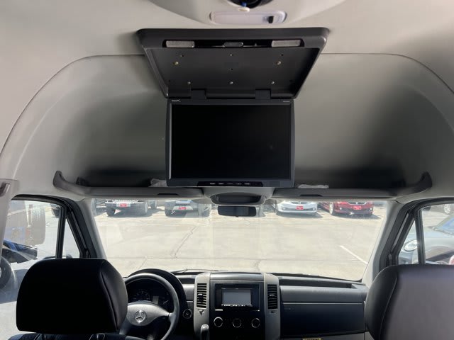 2013 Mercedes-Benz Sprinter Passenger Vans used full-size passenger van for sale at Peterson Auto Sales in Midvale, UT — photo 14 of 21