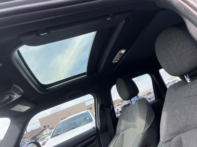2016 MINI Cooper Hardtop 4 Door used hatchback for sale at Peterson Auto Sales in Midvale, UT — photo 12 of 15
