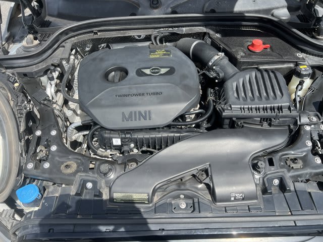 2016 MINI Cooper Hardtop 4 Door used hatchback for sale at Peterson Auto Sales in Midvale, UT — photo 13 of 15
