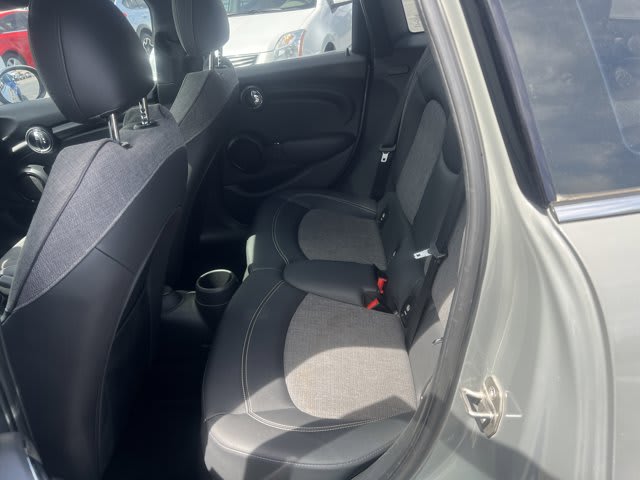 2016 MINI Cooper Hardtop 4 Door used hatchback for sale at Peterson Auto Sales in Midvale, UT — photo 10 of 15