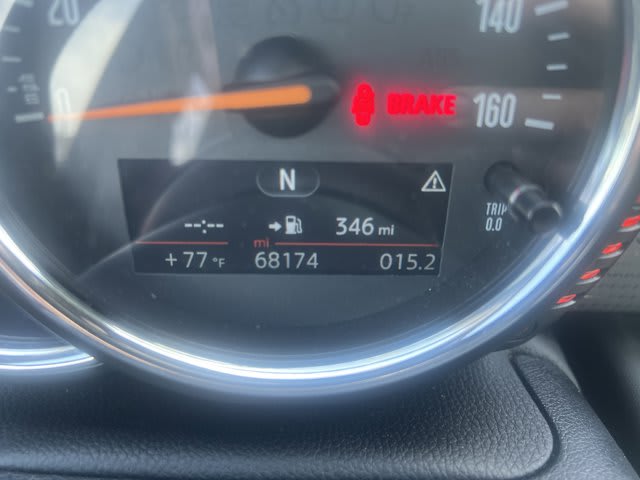 2016 MINI Cooper Hardtop 4 Door used hatchback for sale at Peterson Auto Sales in Midvale, UT — photo 15 of 15