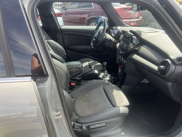 2016 MINI Cooper Hardtop 4 Door used hatchback for sale at Peterson Auto Sales in Midvale, UT — photo 11 of 15