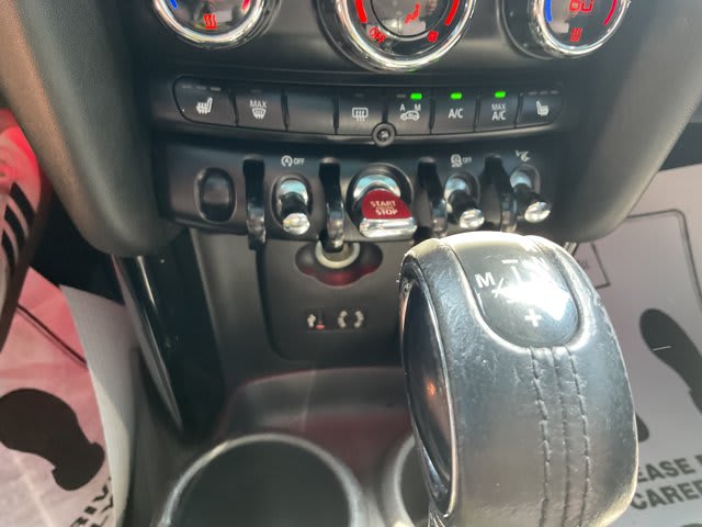 2015 MINI Cooper Hardtop 4 Door used hatchback for sale at Peterson Auto Sales in Midvale, UT — photo 19 of 22