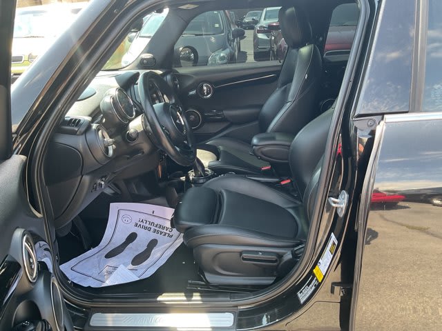 2015 MINI Cooper Hardtop 4 Door used hatchback for sale at Peterson Auto Sales in Midvale, UT — photo 14 of 22