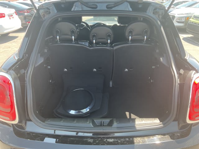 2015 MINI Cooper Hardtop 4 Door used hatchback for sale at Peterson Auto Sales in Midvale, UT — photo 9 of 22