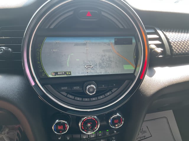 2015 MINI Cooper Hardtop 4 Door used hatchback for sale at Peterson Auto Sales in Midvale, UT — photo 21 of 22