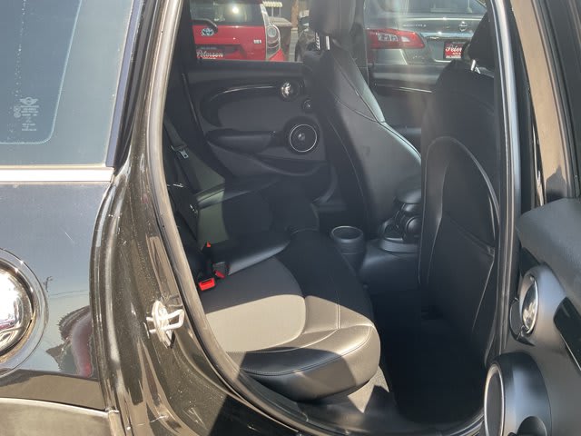 2015 MINI Cooper Hardtop 4 Door used hatchback for sale at Peterson Auto Sales in Midvale, UT — photo 12 of 22