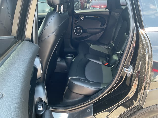 2015 MINI Cooper Hardtop 4 Door used hatchback for sale at Peterson Auto Sales in Midvale, UT — photo 11 of 22