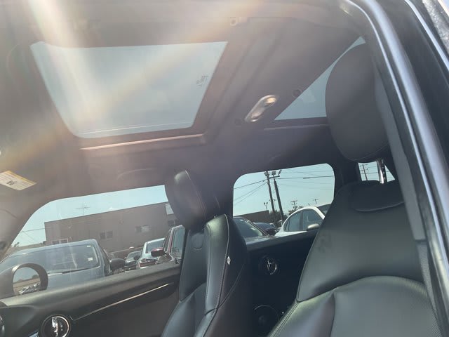 2015 MINI Cooper Hardtop 4 Door used hatchback for sale at Peterson Auto Sales in Midvale, UT — photo 22 of 22