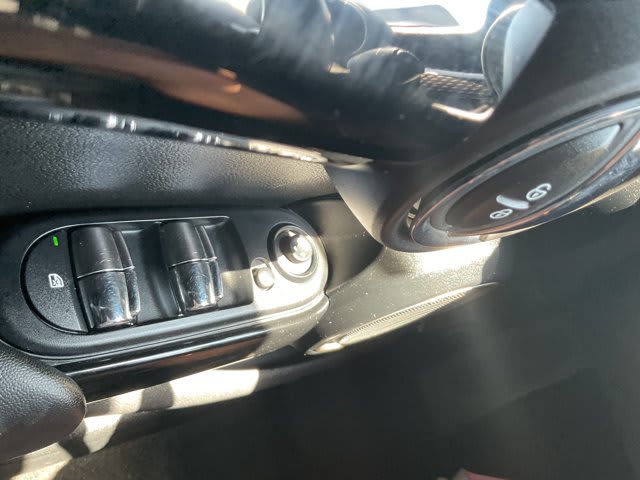 2015 MINI Cooper Hardtop 4 Door used hatchback for sale at Peterson Auto Sales in Midvale, UT — photo 16 of 22