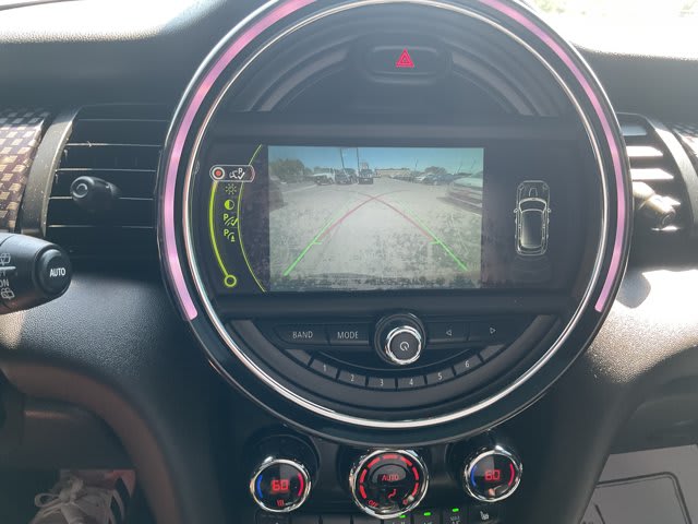 2015 MINI Cooper Hardtop 4 Door used hatchback for sale at Peterson Auto Sales in Midvale, UT — photo 15 of 22