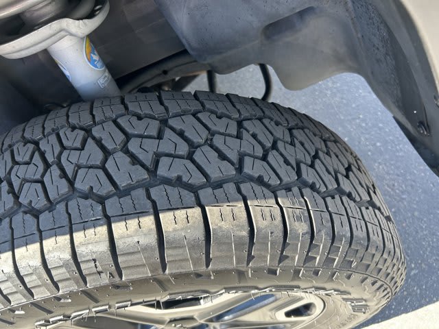 2016 Jeep Renegade used sport utility for sale at Peterson Auto Sales in Midvale, UT — photo 21 of 22