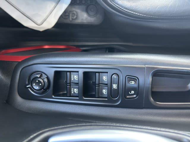 2016 Jeep Renegade used sport utility for sale at Peterson Auto Sales in Midvale, UT — photo 14 of 22
