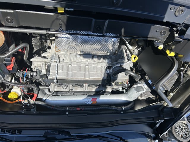 2016 Jeep Renegade used sport utility for sale at Peterson Auto Sales in Midvale, UT — photo 22 of 22