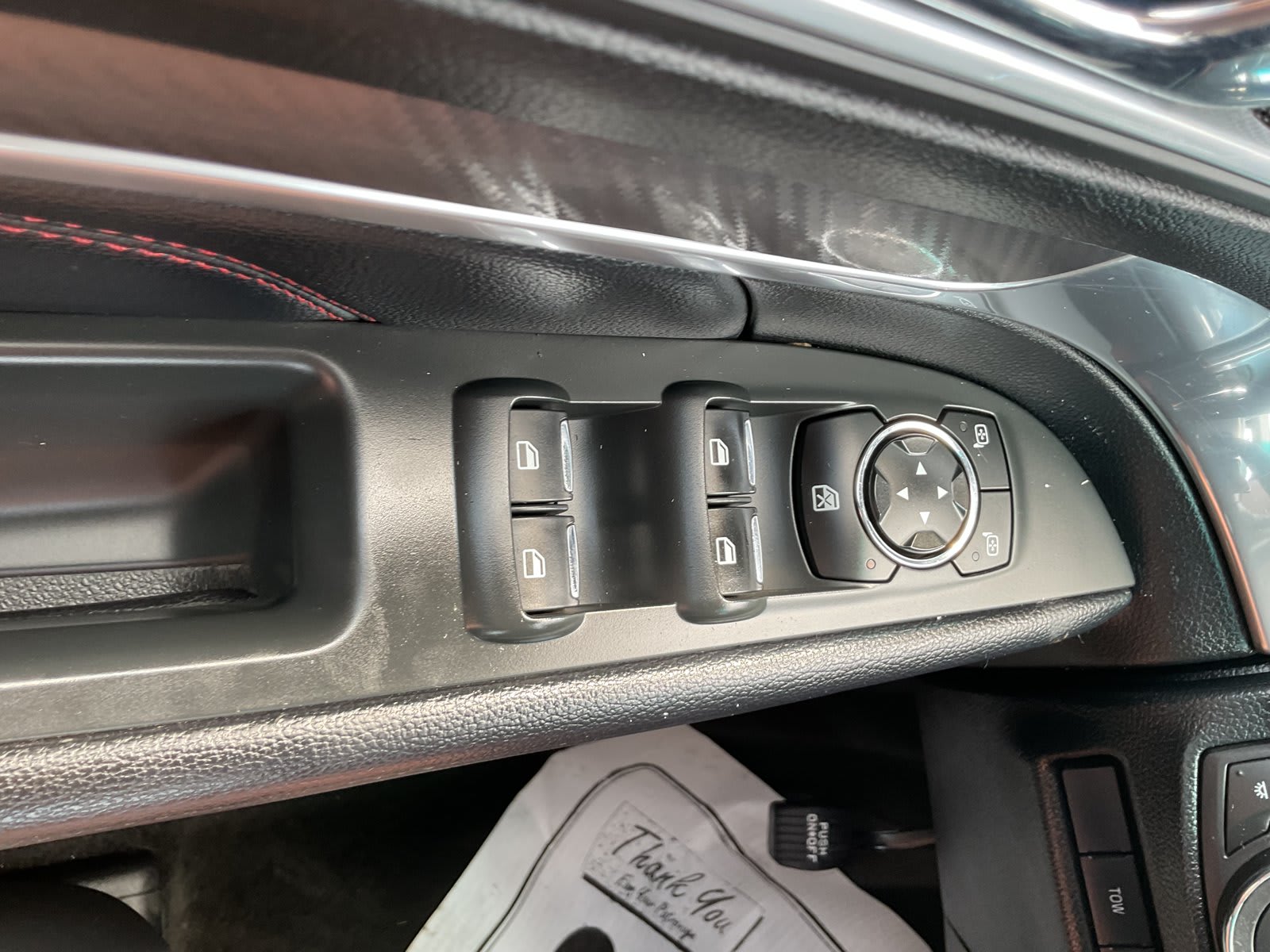 2016 Ford Explorer used sport utility for sale at Peterson Auto Sales in Midvale, UT — photo 16 of 21