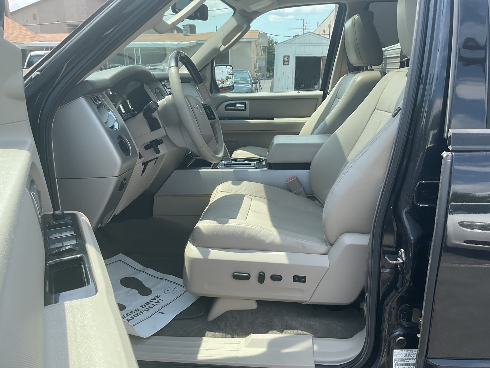 2013 Ford Expedition used sport utility for sale at Peterson Auto Sales in Midvale, UT — photo 16 of 25