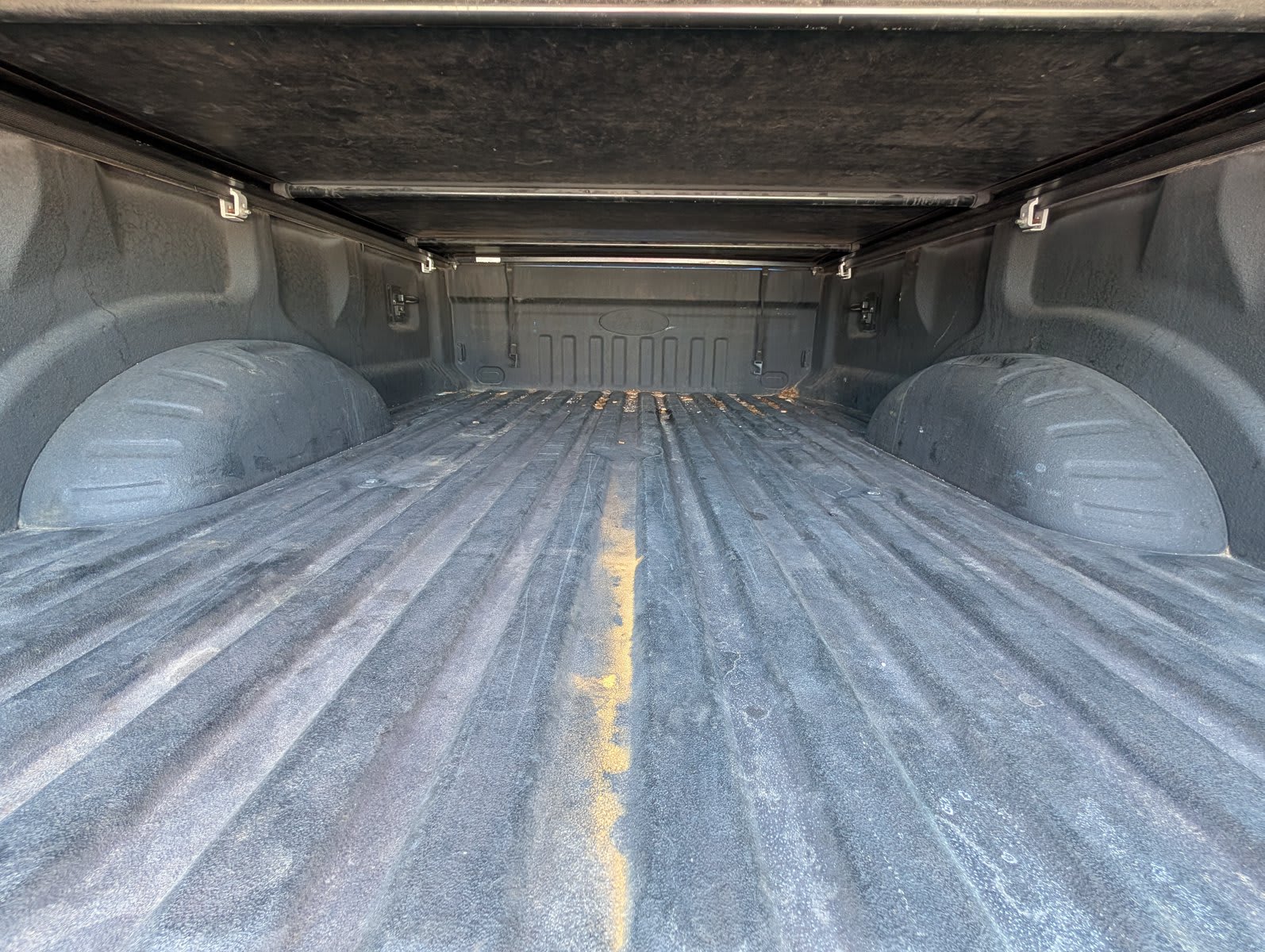 2017 Ford Super Duty F-250 SRW used crew cab pickup for sale at Peterson Auto Sales in Midvale, UT — photo 20 of 29