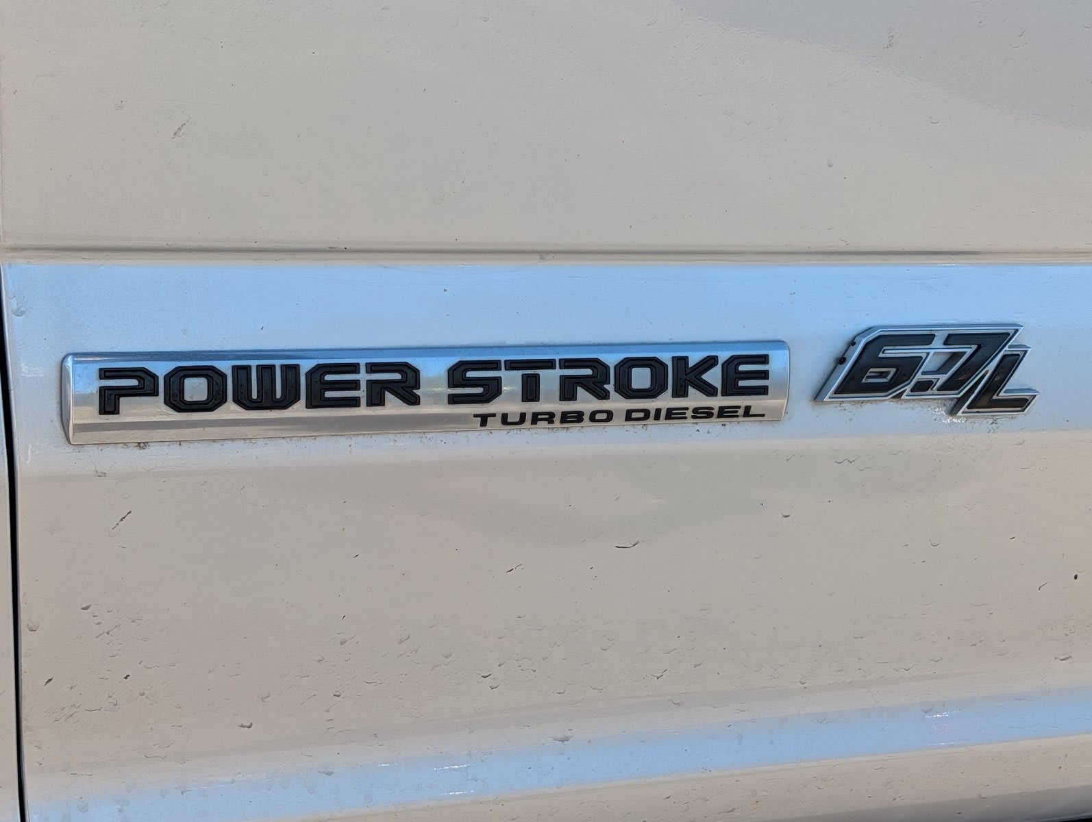 2017 Ford Super Duty F-250 SRW used crew cab pickup for sale at Peterson Auto Sales in Midvale, UT — photo 18 of 29