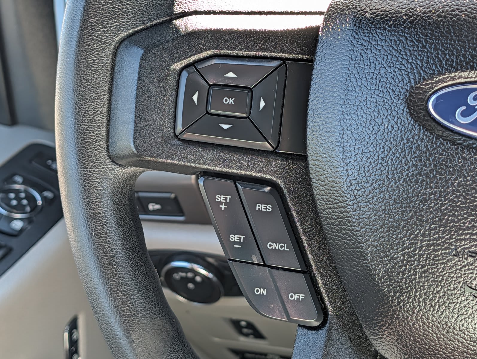 2017 Ford Super Duty F-250 SRW used crew cab pickup for sale at Peterson Auto Sales in Midvale, UT — photo 12 of 29