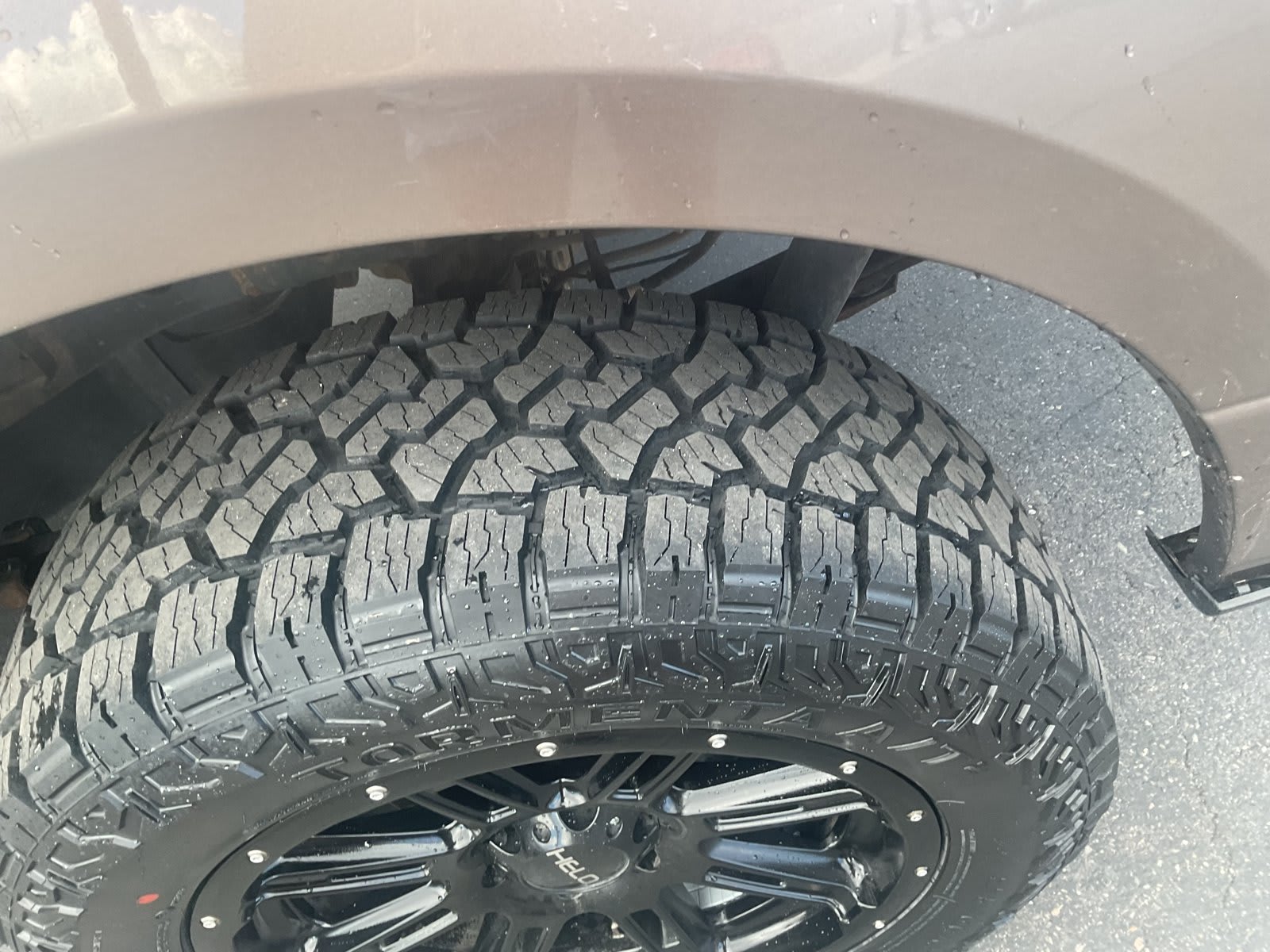 2018 Ford F-150 used crew cab pickup for sale at Peterson Auto Sales in Midvale, UT — photo 8 of 20