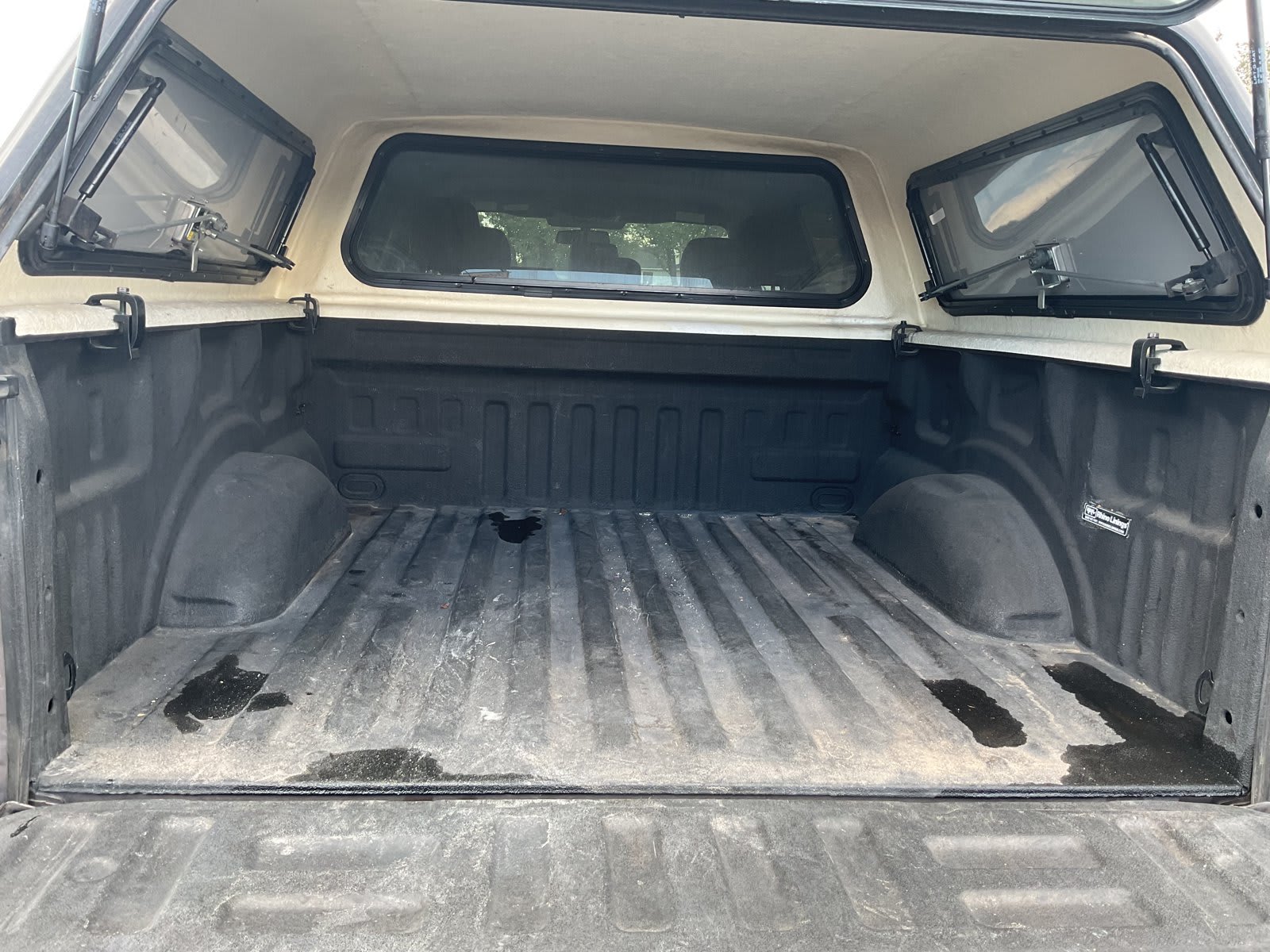 2018 Ford F-150 used crew cab pickup for sale at Peterson Auto Sales in Midvale, UT — photo 13 of 20
