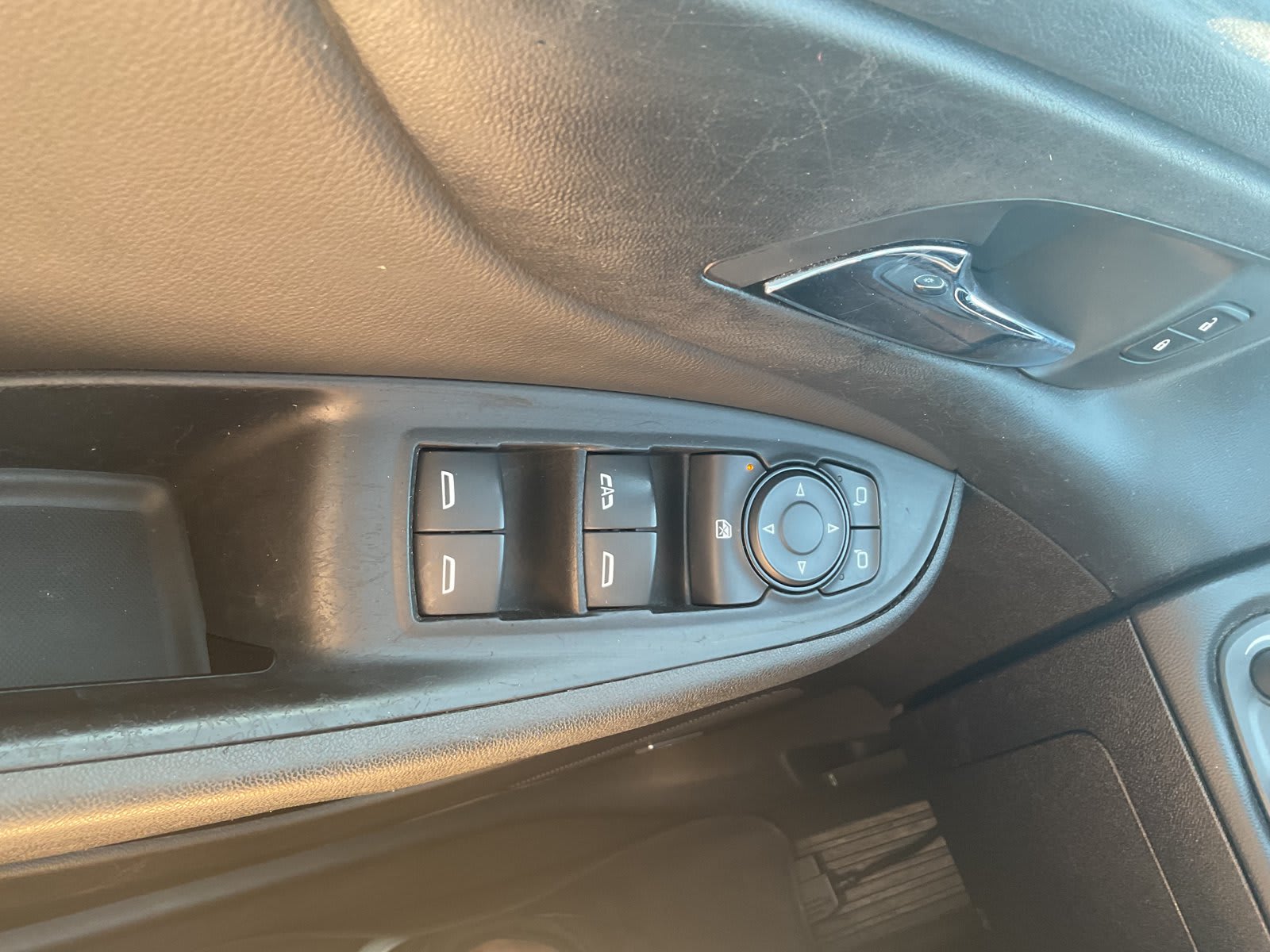 2017 Chevrolet Volt used 4dr car for sale at Peterson Auto Sales in Midvale, UT — photo 17 of 20