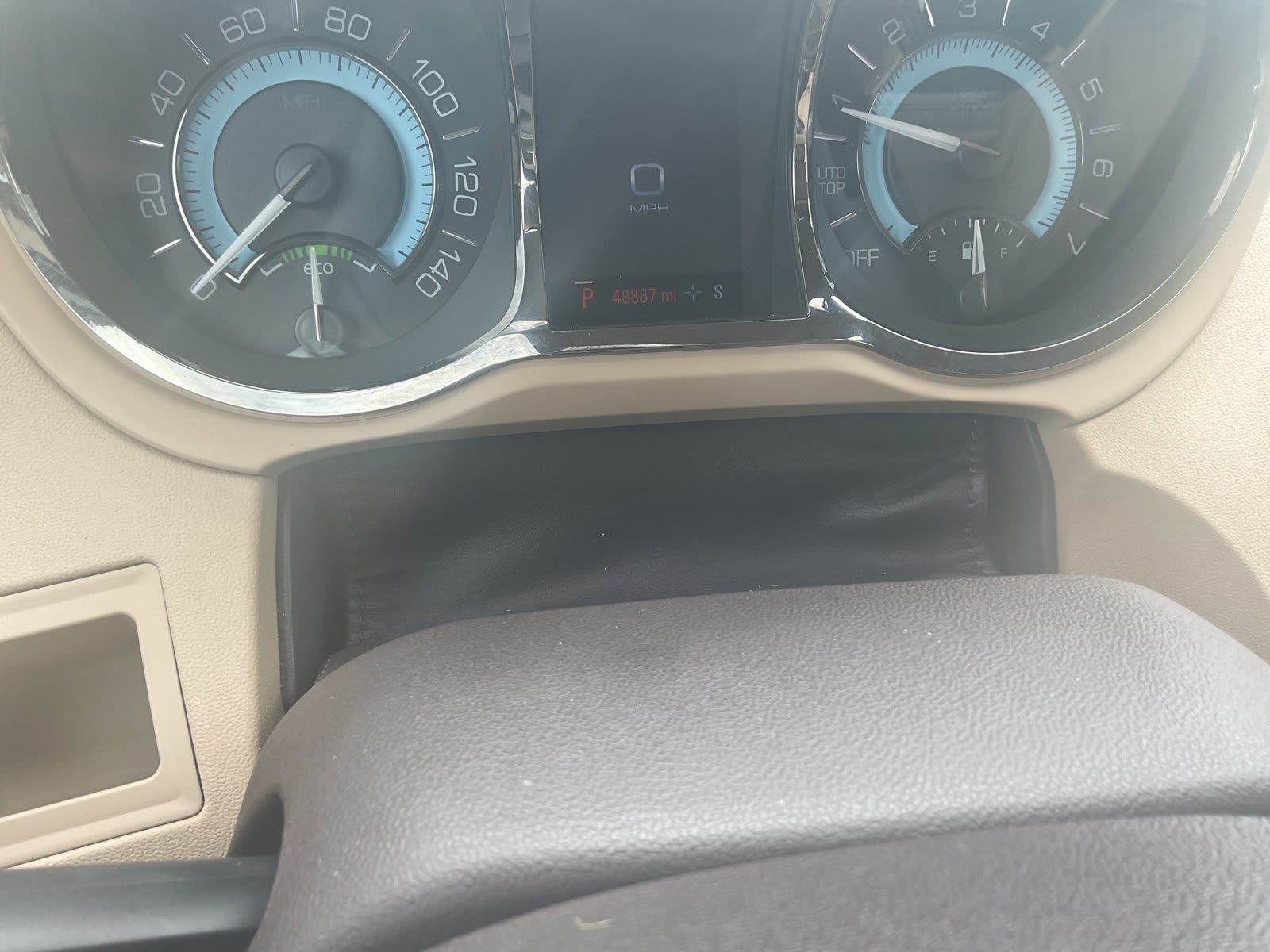 2013 Buick LaCrosse used 4dr car for sale at Peterson Auto Sales in Midvale, UT — photo 18 of 20