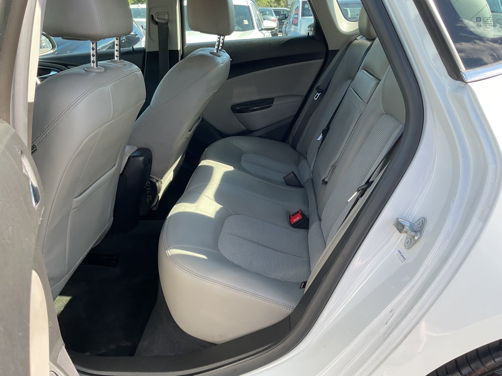 2015 Buick Verano used 4dr car for sale at Peterson Auto Sales in Midvale, UT — photo 12 of 21