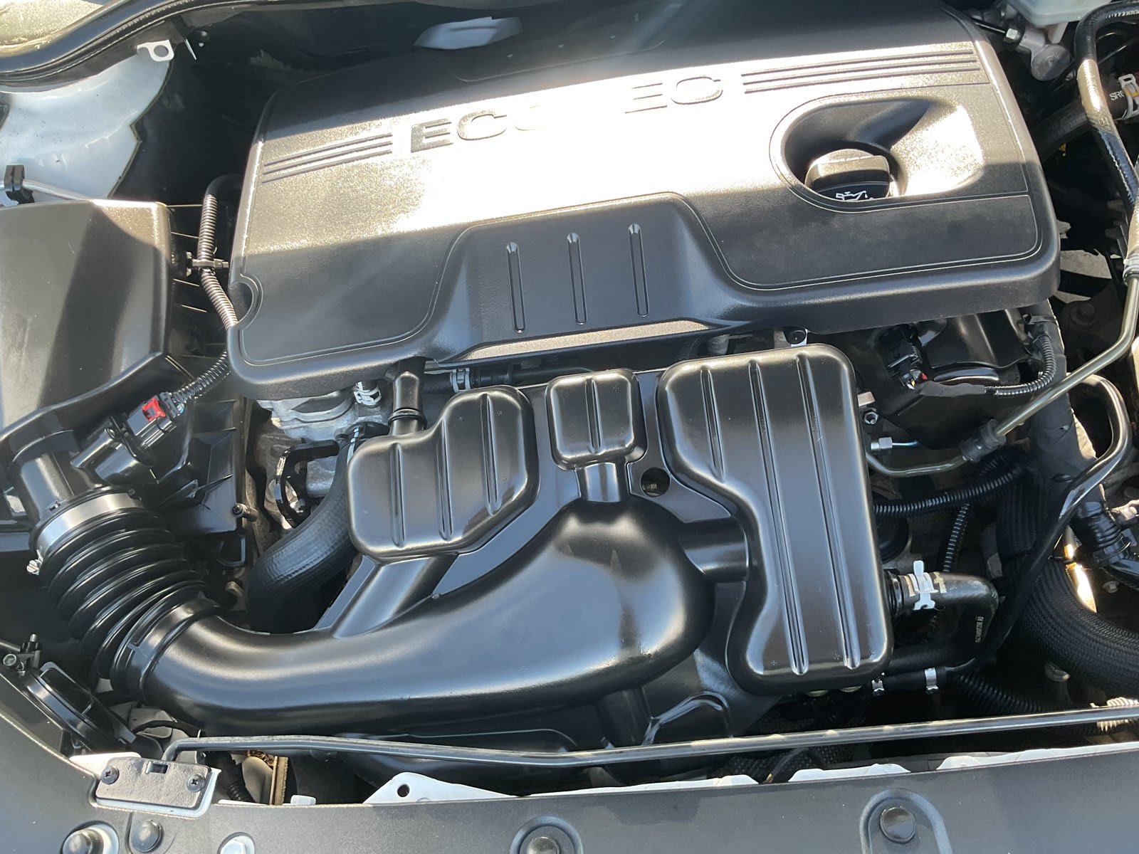 2015 Buick Verano used 4dr car for sale at Peterson Auto Sales in Midvale, UT — photo 17 of 21