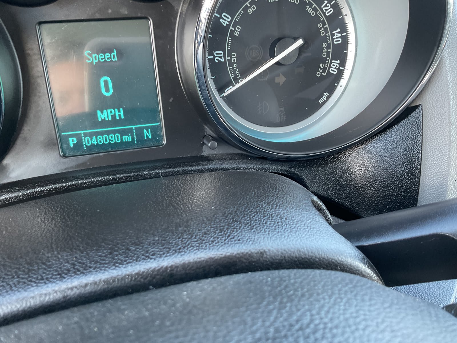 2015 Buick Verano used 4dr car for sale at Peterson Auto Sales in Midvale, UT — photo 10 of 21