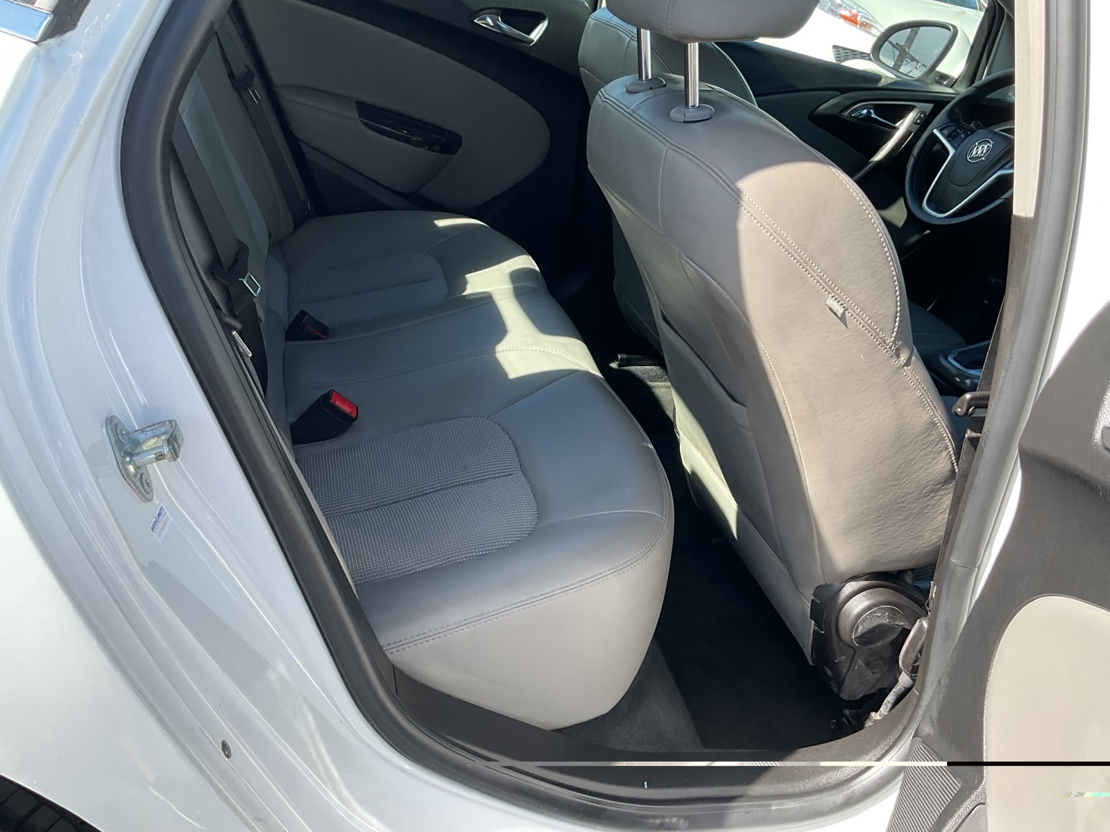 2015 Buick Verano used 4dr car for sale at Peterson Auto Sales in Midvale, UT — photo 14 of 21